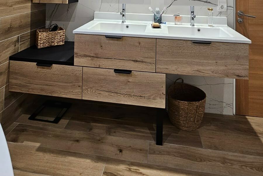 SALLE DE BAIN 3 SALLE DE BAIN 3