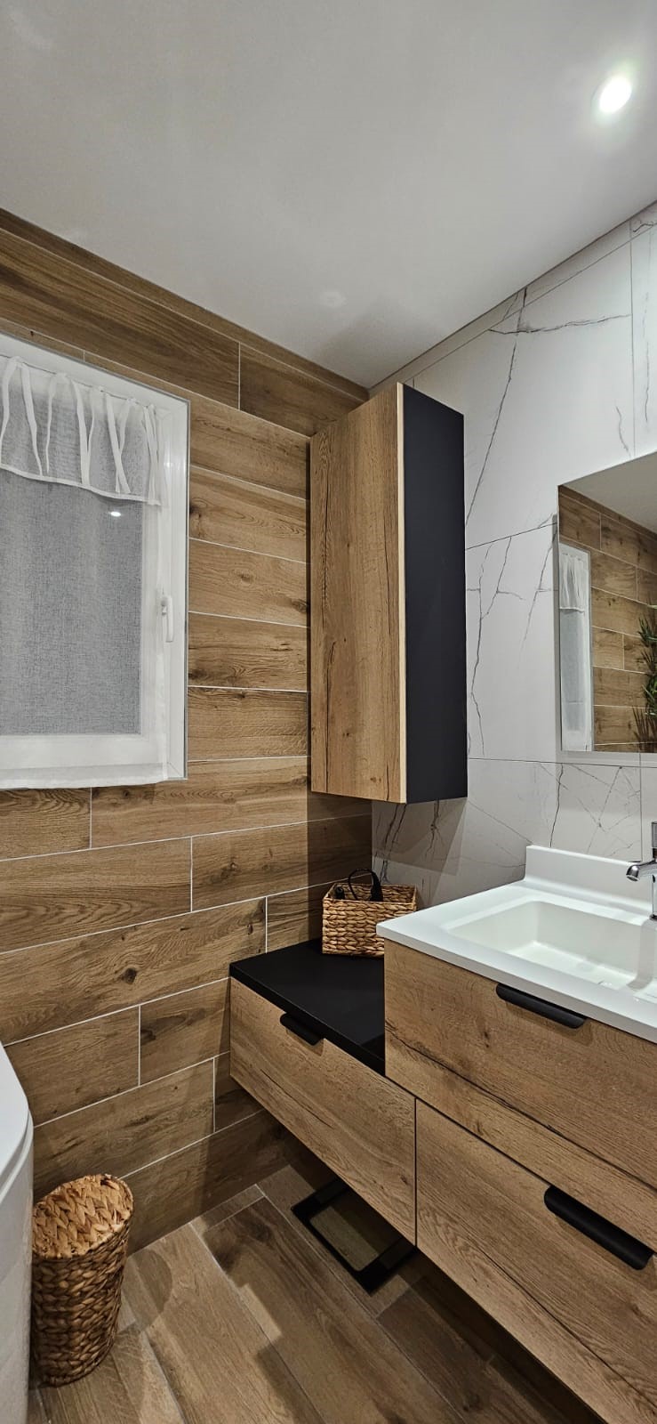 SALLE DE BAIN 6 SALLE DE BAIN 6