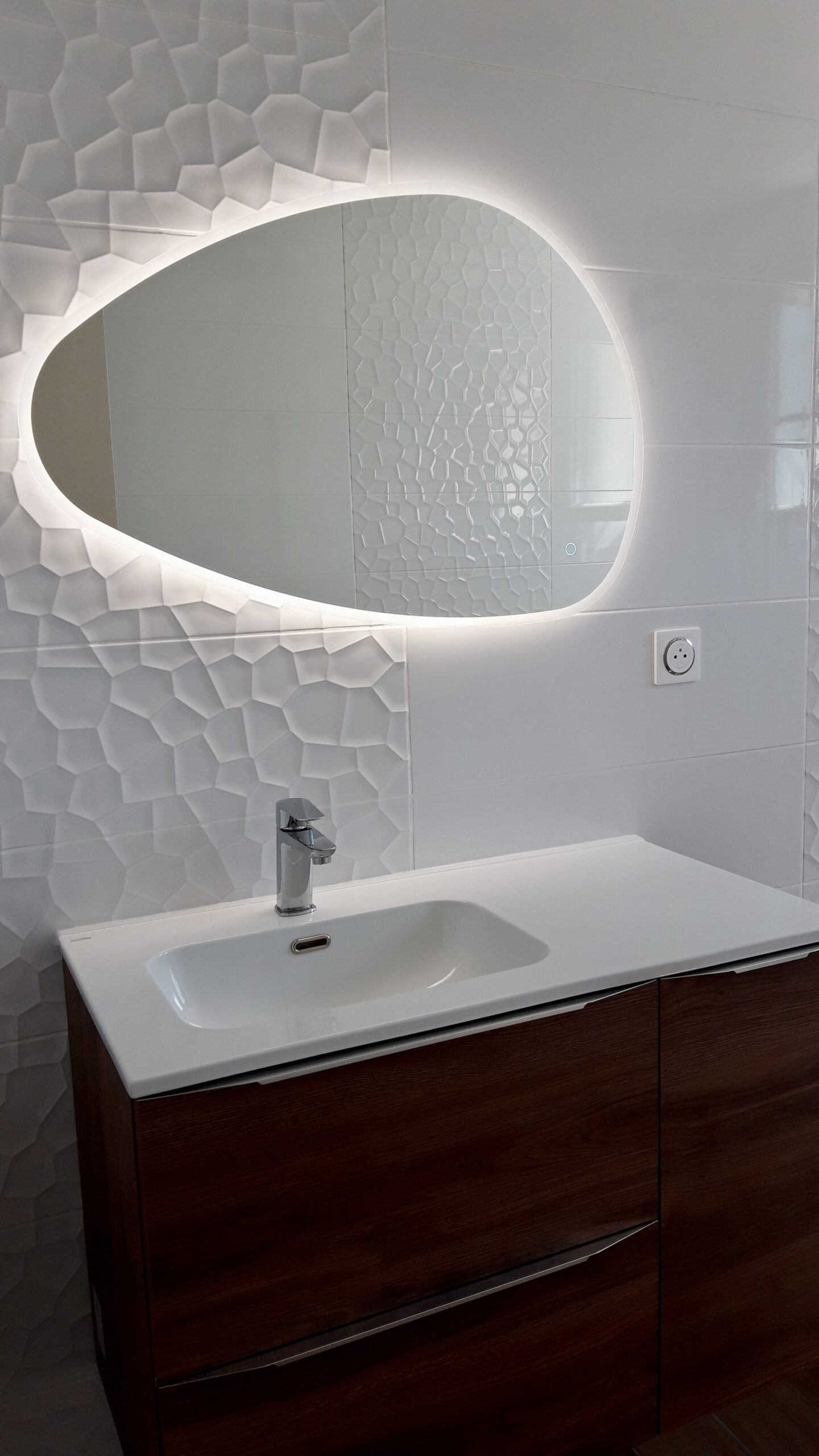 MIROIR OVALE MIROIR OVALE