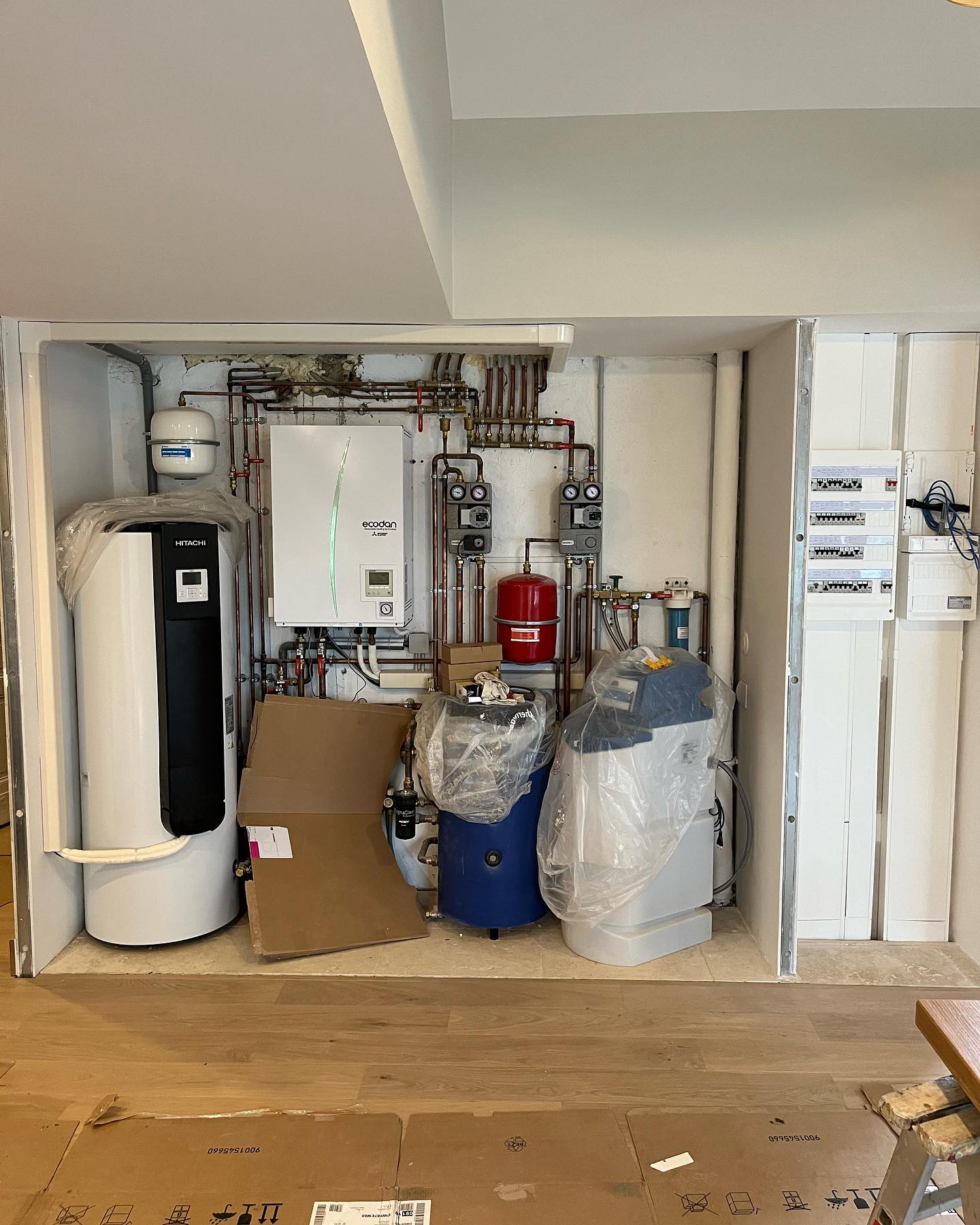 INSTALLATION GENERALE 2