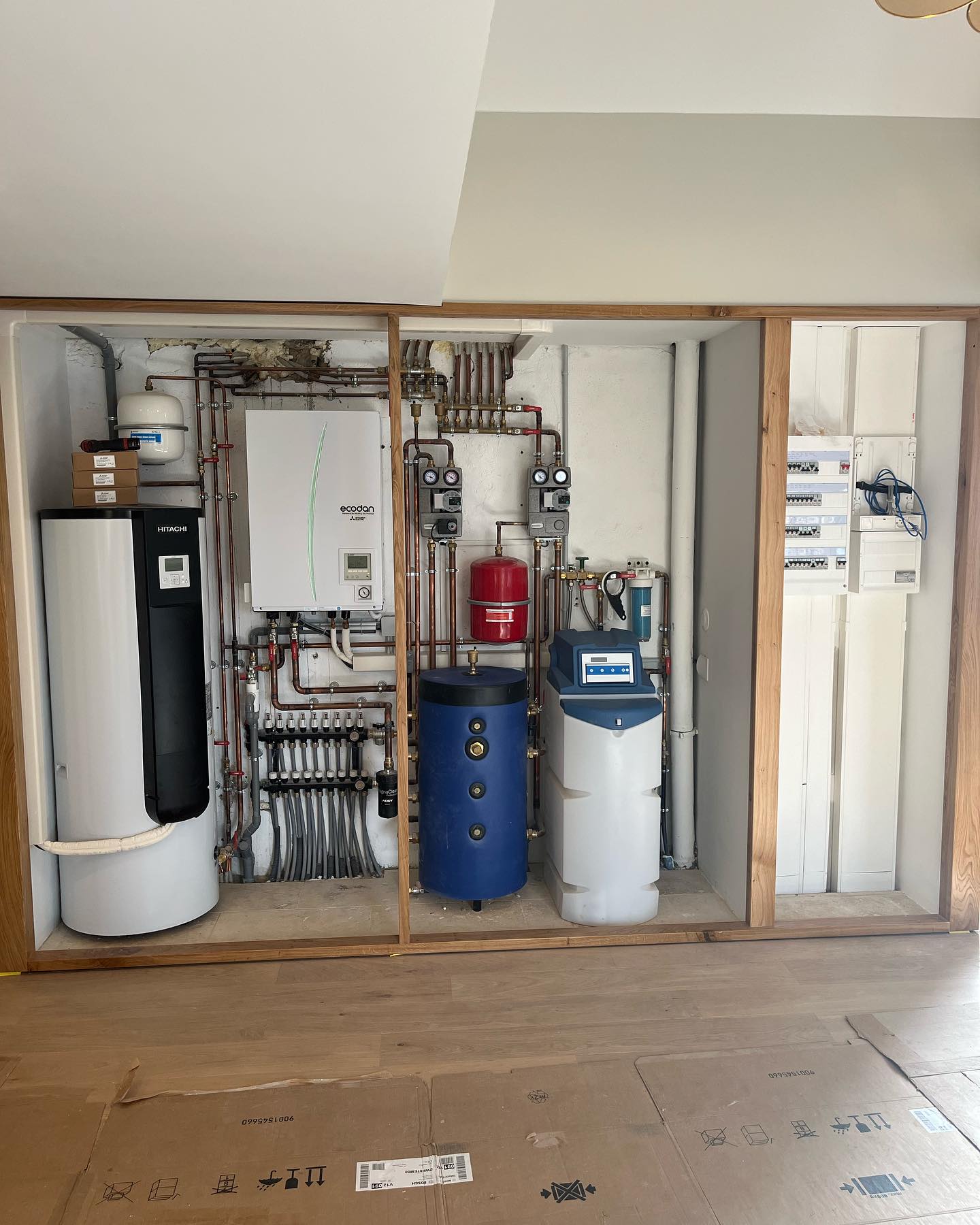 INSTALLATION GENERALE 3