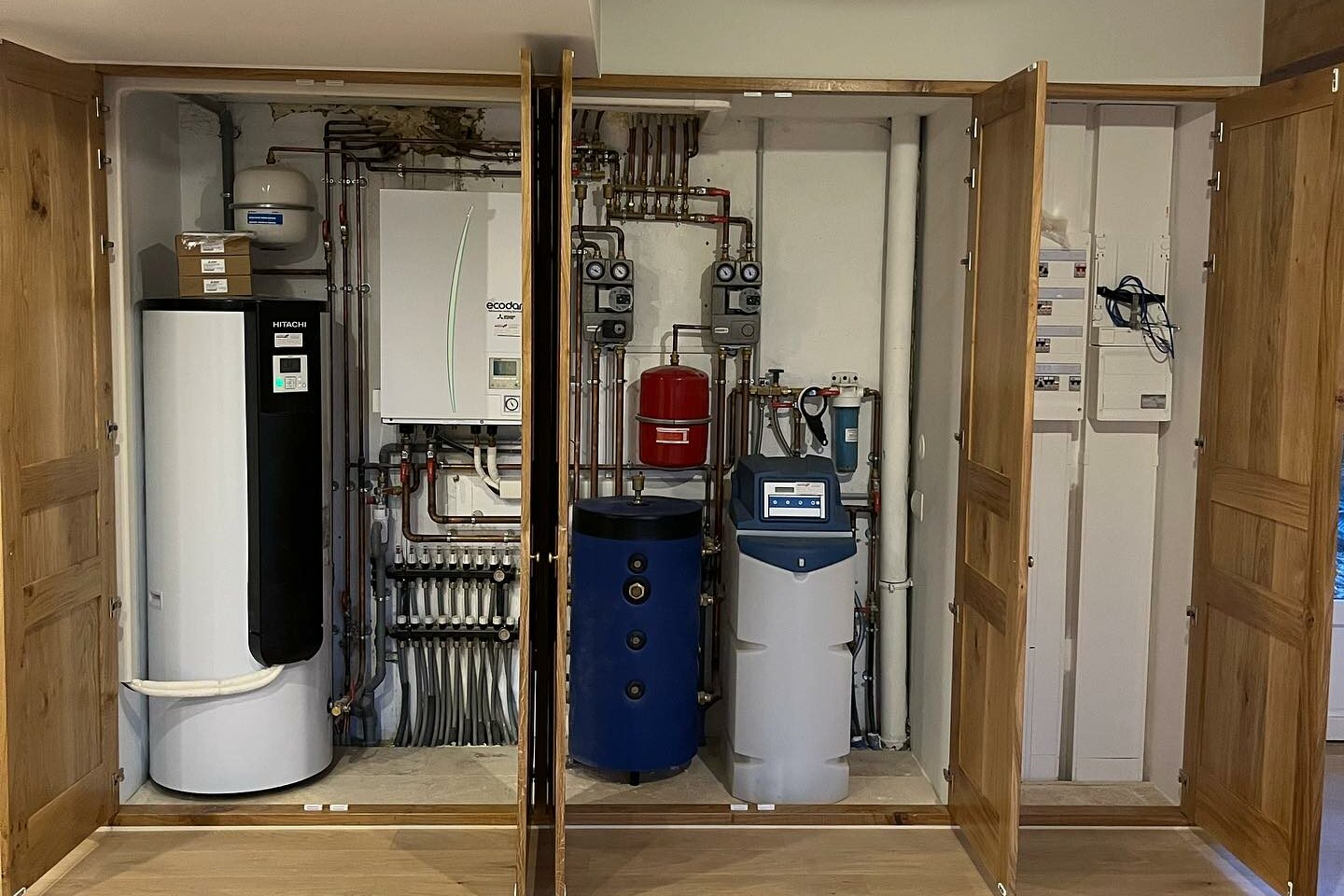 INSTALLATION GENERALE 4