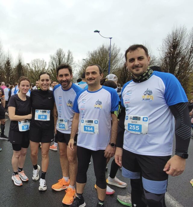 10KM DU CANAL – Décembre 2025