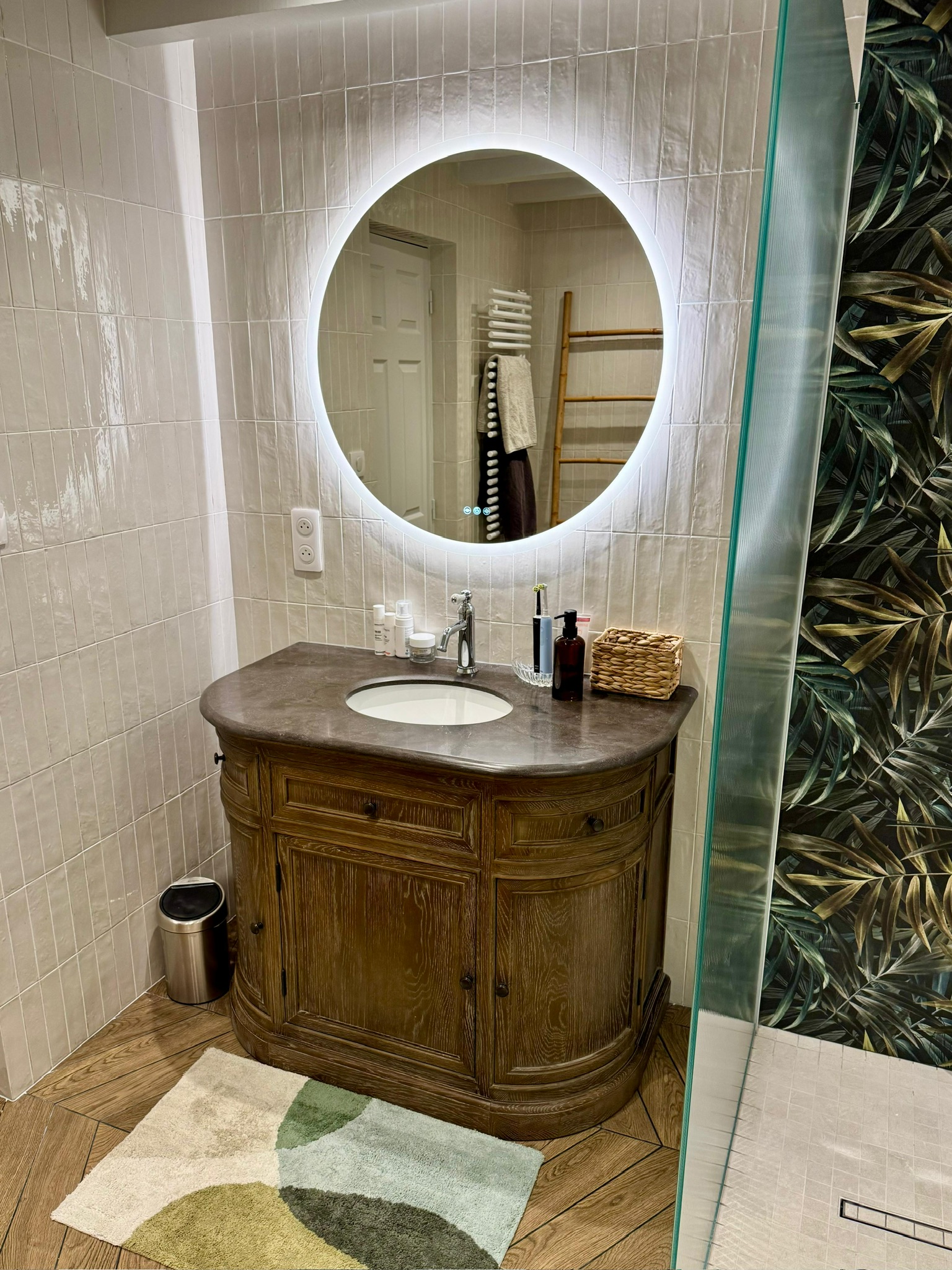 Meuble vasque 90cm Meuble vasque 90cm