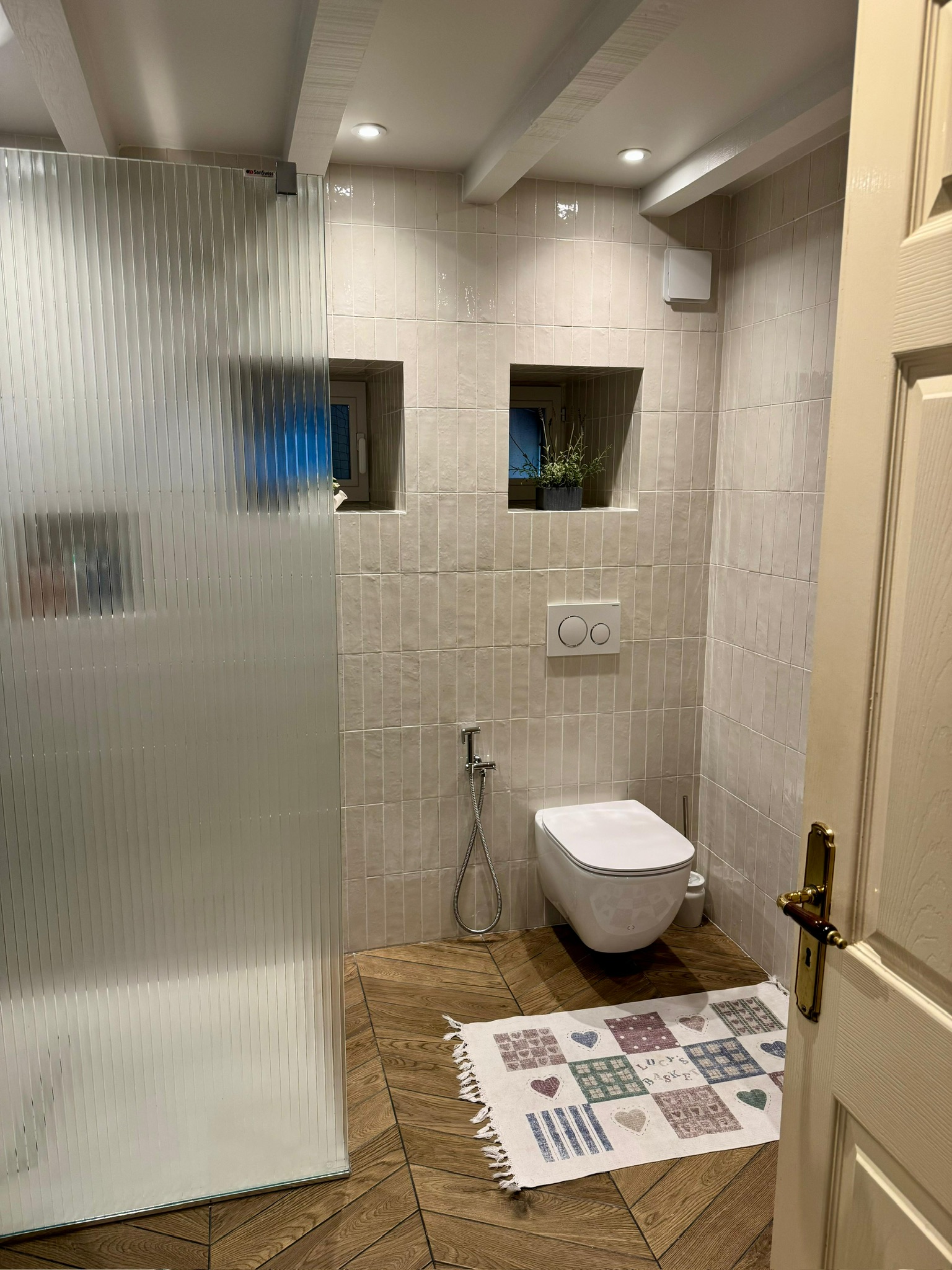 Pack WC suspendu Pack WC suspendu